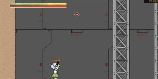CrackleCradle关卡2